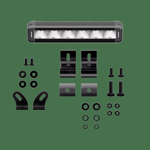 OSRAM LEDriving driwing lights Value  VX LEDDL122-SP SR