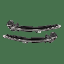 OSRAM LEDriving Dynamic Mirror LEDDMI 5F0 BK S