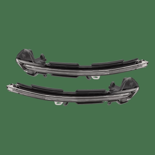 OSRAM LEDriving Dynamic Mirror LEDDMI 5F0 BK S
