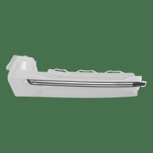 OSRAM LEDriving Dynamic Mirror LEDDMI 8V0 BK S
