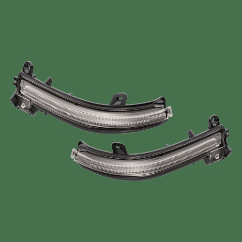 OSRAM LEDriving Dynamic Mirror LEDDMI F20 BK S