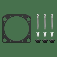 OSRAM LEDriving Universal Headlight LEDUHL MOUNT101