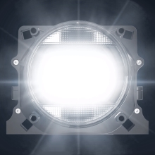 OSRAM LEDriving Universal Headlight LEDUHL103