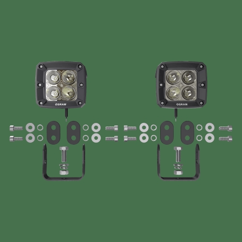 OSRAM LEDrivingworking lights Value  VX LEDWL101-SP