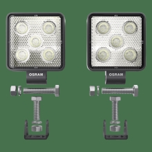 OSRAM LEDrivingworking lights Value  VX LEDWL103-WD