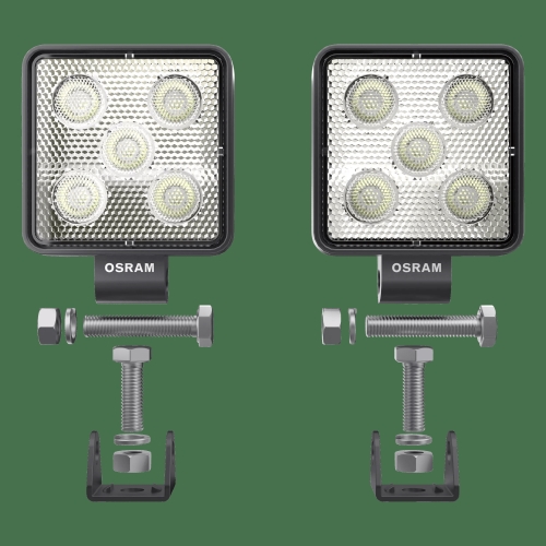 OSRAM LEDrivingworking lights Value  VX LEDWL103-WD