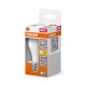 OSRAM LEDSCLA40 4,9W/927 230VFR E27 FS1  OSRAM