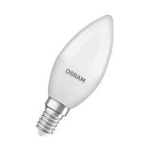 OSRAM LEDSCLB40 4,9W/927 230VFR E14 FS1  OSRAM