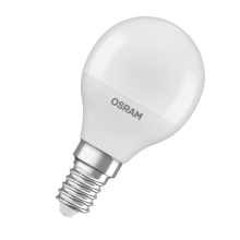 OSRAM LEDSCLP40 4,9W/927 230VFR E14 FS1  OSRAM