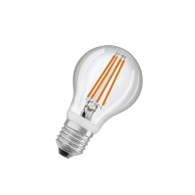 OSRAM LEDžárovka filament STAR M.SENSOR A60 7.3W/60W E27 2700K 806lm NonDim 25Y˙