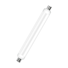OSRAM LINE S19 9W/827 230VFR S19S FS1    OSRAM