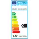 OSRAM lineární halogen HALOLINE ECO 64695 ES 120W 230V R7s 78mm