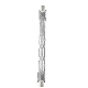 OSRAM lineární halogen HALOLINE ECO 64696 120W 230V R7s 118mm