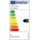 OSRAM LSSPCLA75D 7,5W/940 230V FIL E27FS1OSRAM