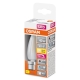 OSRAM LSSPCLB40D 3,4W/927 230VGLFRB22DFS1OSRAM