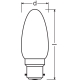 OSRAM LSSPCLB40D 3,4W/927 230VGLFRB22DFS1OSRAM