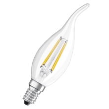 OSRAM LSSPCLBA40D 3,4W/927 230V FILE14FS1OSRAM