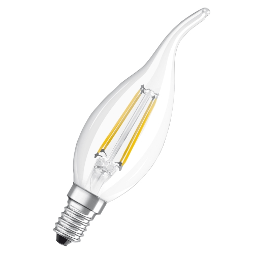 OSRAM LSSPCLBA40D 3,4W/927 230V FILE14FS1OSRAM