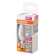 OSRAM LSSPCLBW40D 3,4W/940 230VGLFRE14FS1OSRAM