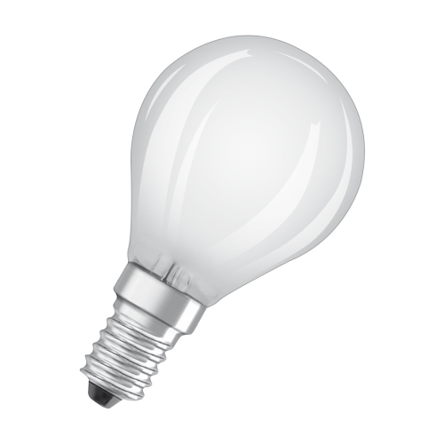 OSRAM LSSPCLP40D 3,4W/940 230VGLFR E14FS1OSRAM