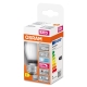 OSRAM LSSPCLP40D 3,4W/940 230VGLFR E27FS1OSRAM