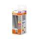 OSRAM LSSPEDIS60 5,8W/927 230V FIL E27FS1OSRAM