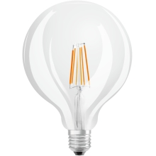 OSRAM LSSPG125100 11W/927 230V FIL E27FS1OSRAM