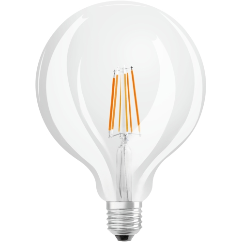 OSRAM LSSPG125100 11W/927 230V FIL E27FS1OSRAM