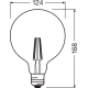 OSRAM LSSPG125100 11W/927 230V FIL E27FS1OSRAM