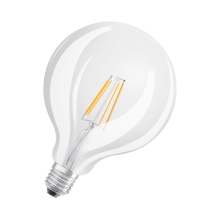 OSRAM LSSPG125100 11W/940 230V FIL E27FS1OSRAM