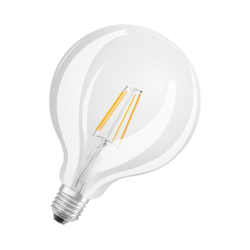 OSRAM LSSPG125100 11W/940 230V FIL E27FS1OSRAM