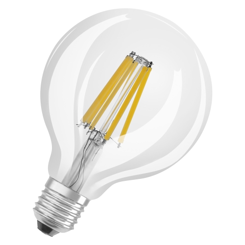 OSRAM LSSPG95100 11W/927 230V FIL E27 FS1OSRAM