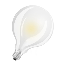 OSRAM LSSPG95100 11W/940 230VGLFR E27 FS1OSRAM