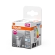 OSRAM LSSPP1650120 4,1W/940230VDIMGU10FS1OSRAM