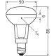 OSRAM LSSPR506036 4,8W/927 230V DIME14FS1OSRAM