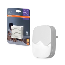 OSRAM LUNETTA WAVE WT                    OSRAM