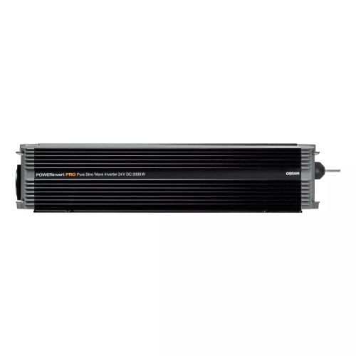 OSRAM Měnič napětí Pure sine OEINVPB20
