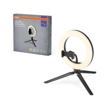 OSRAM MOBILE CAMERA LIGHT RINGDESKTOPUSB OSRAM