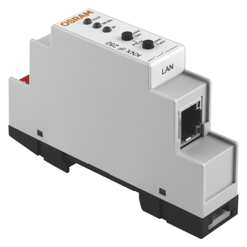 OSRAM modul.řídící KNX IF 250 na DIN