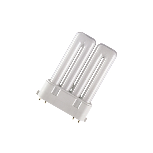 OSRAM nástrčná zářivka DULUX F 24W/830 2G10