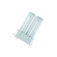 OSRAM nástrčná zářivka DULUX F 24W/840 2G10