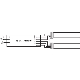 OSRAM nástrčná zářivka DULUX F 36W/830 2G10