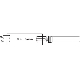 OSRAM nástrčná zářivka DULUX L 40W/840 (21) 2G11