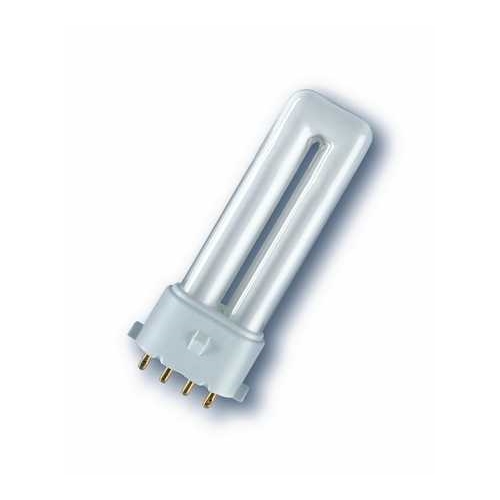 OSRAM nástrčná zářivka DULUX S/E 11W/840 2G7