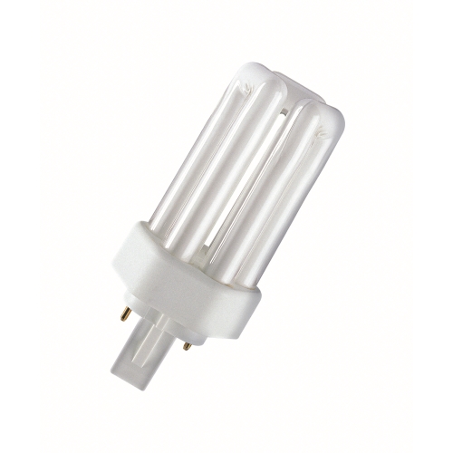 OSRAM nástrčná zářivka DULUX T 18W/827 (41) GX24d-2