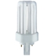 OSRAM nástrčná zářivka DULUX T 18W/840 GX24d-2