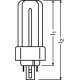 OSRAM nástrčná zářivka DULUX T/E 13W/827 (41) GX24q-1