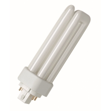 OSRAM nástrčná zářivka DULUX T/E 18W/827 (41) GX24q-2