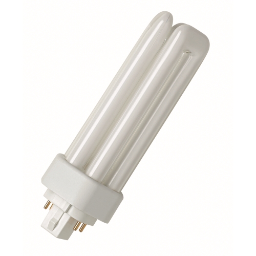 OSRAM nástrčná zářivka DULUX T/E 18W/827 (41) GX24q-2