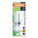 OSRAM nástrčná zářivka DULUX T/E 18W/827 (41) GX24q-2